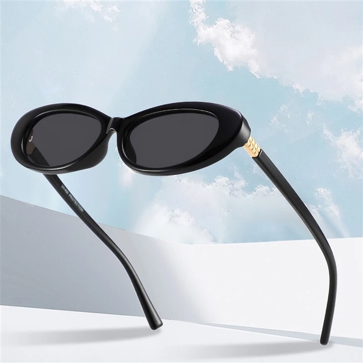 Vintage Inspired Cat Eye Sunglasses suppliers